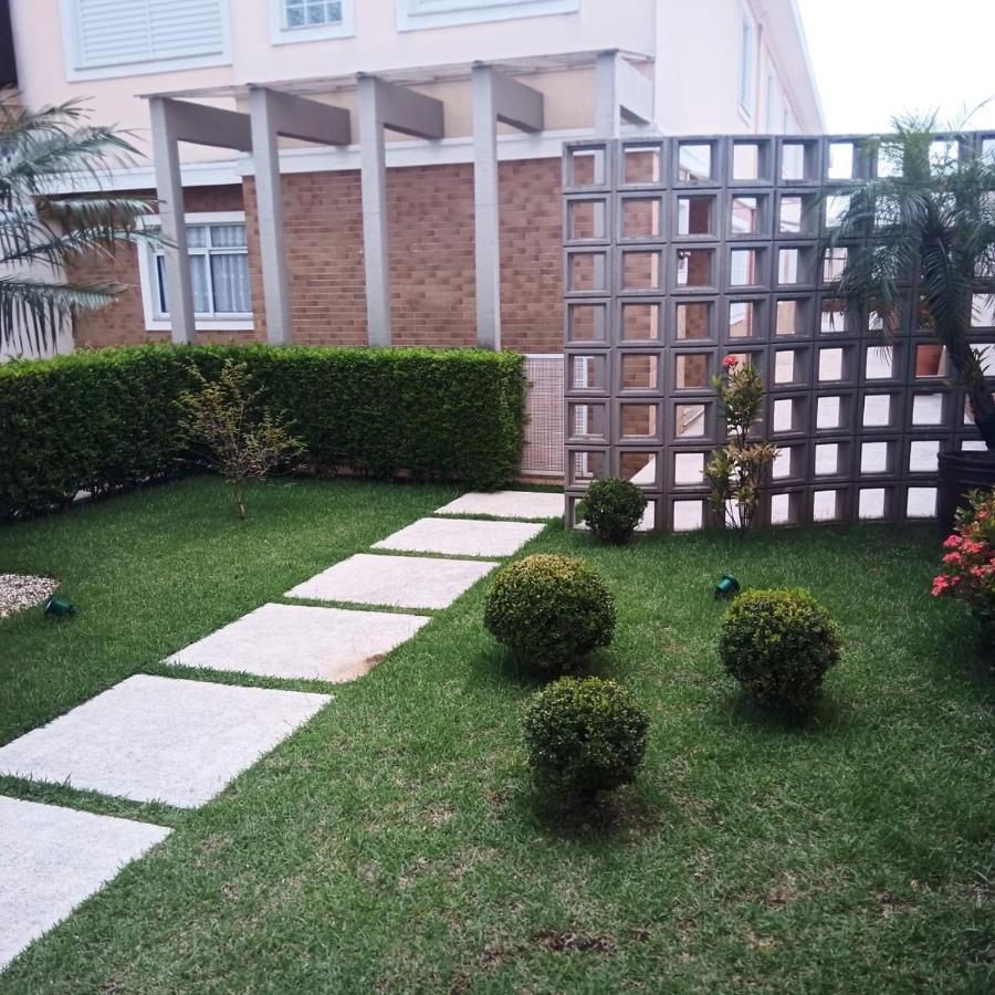 Vila Jurupeba 1 Villa Sao Paulo Exterior foto