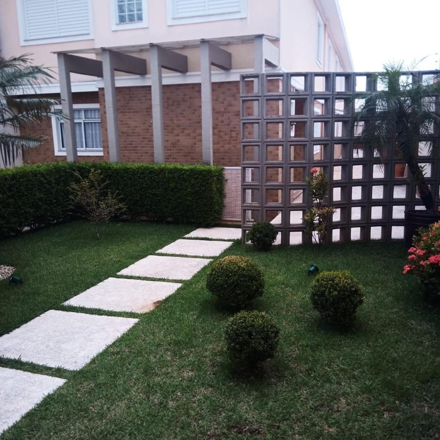 Vila Jurupeba 1 Villa Sao Paulo Exterior foto
