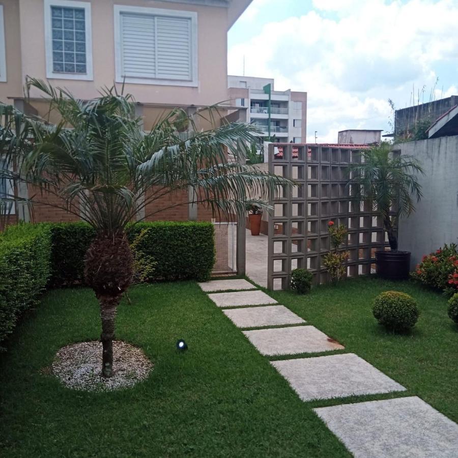 Vila Jurupeba 1 Villa Sao Paulo Exterior foto